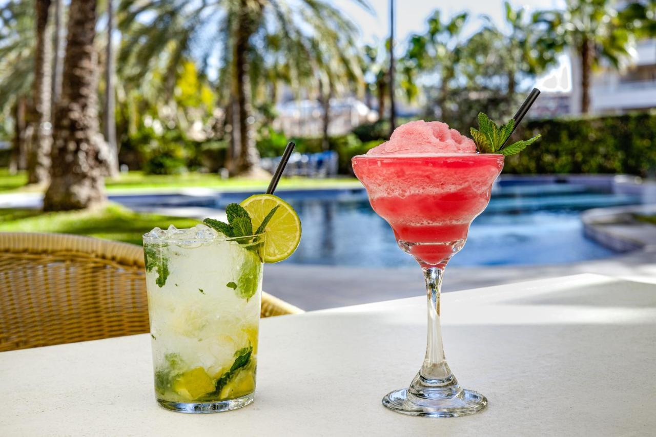 Daniya Denia Spa & Business 4* Luaran gambar