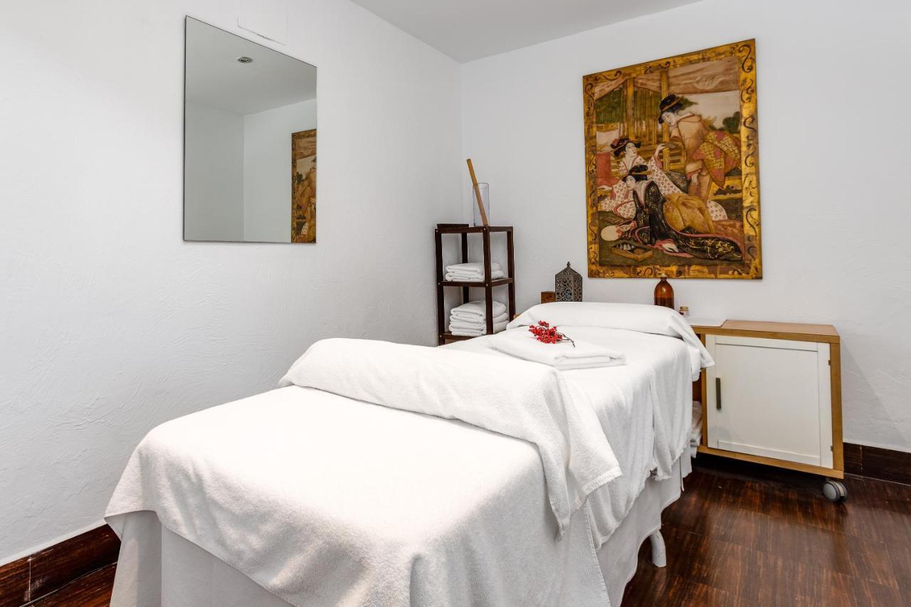 Daniya Denia Spa & Business 4* Luaran gambar