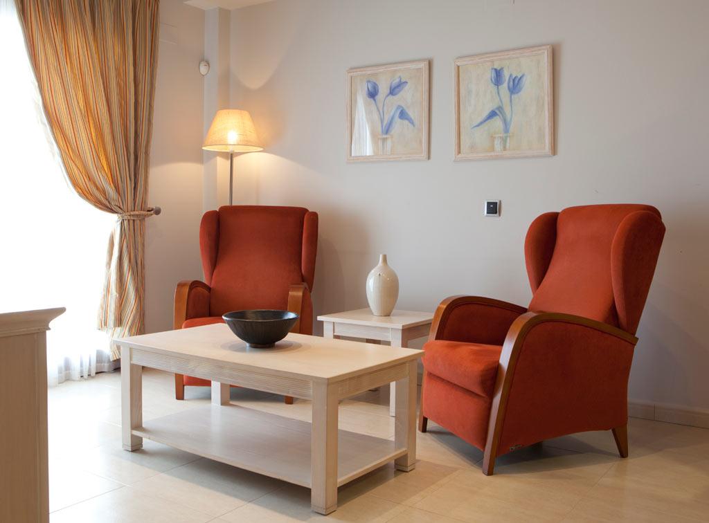 Daniya Denia Spa & Business 4* Luaran gambar