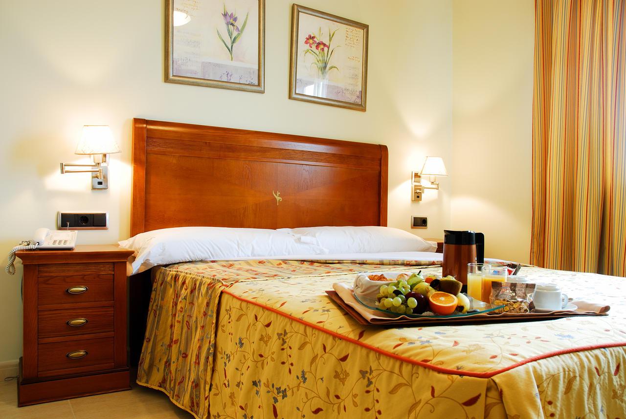 Daniya Denia Spa & Business 4* Luaran gambar