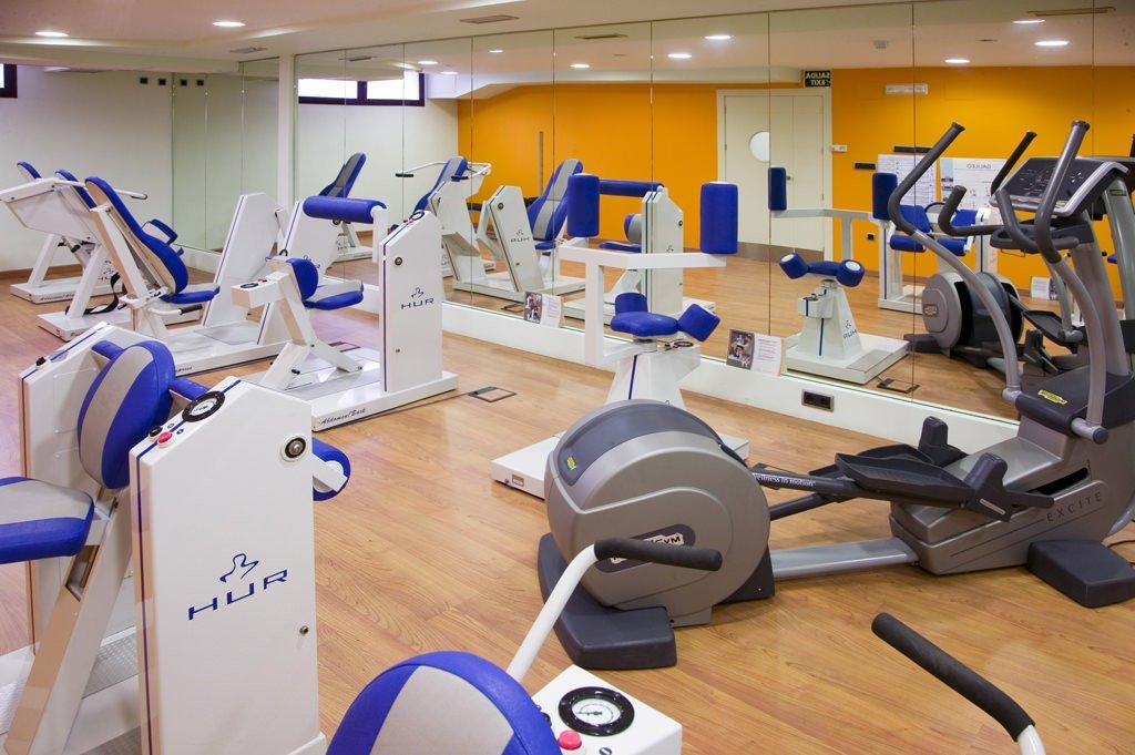 Daniya Denia Spa & Business 4* Luaran gambar