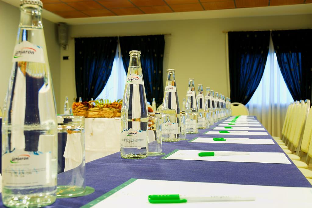 Daniya Denia Spa & Business 4* Luaran gambar