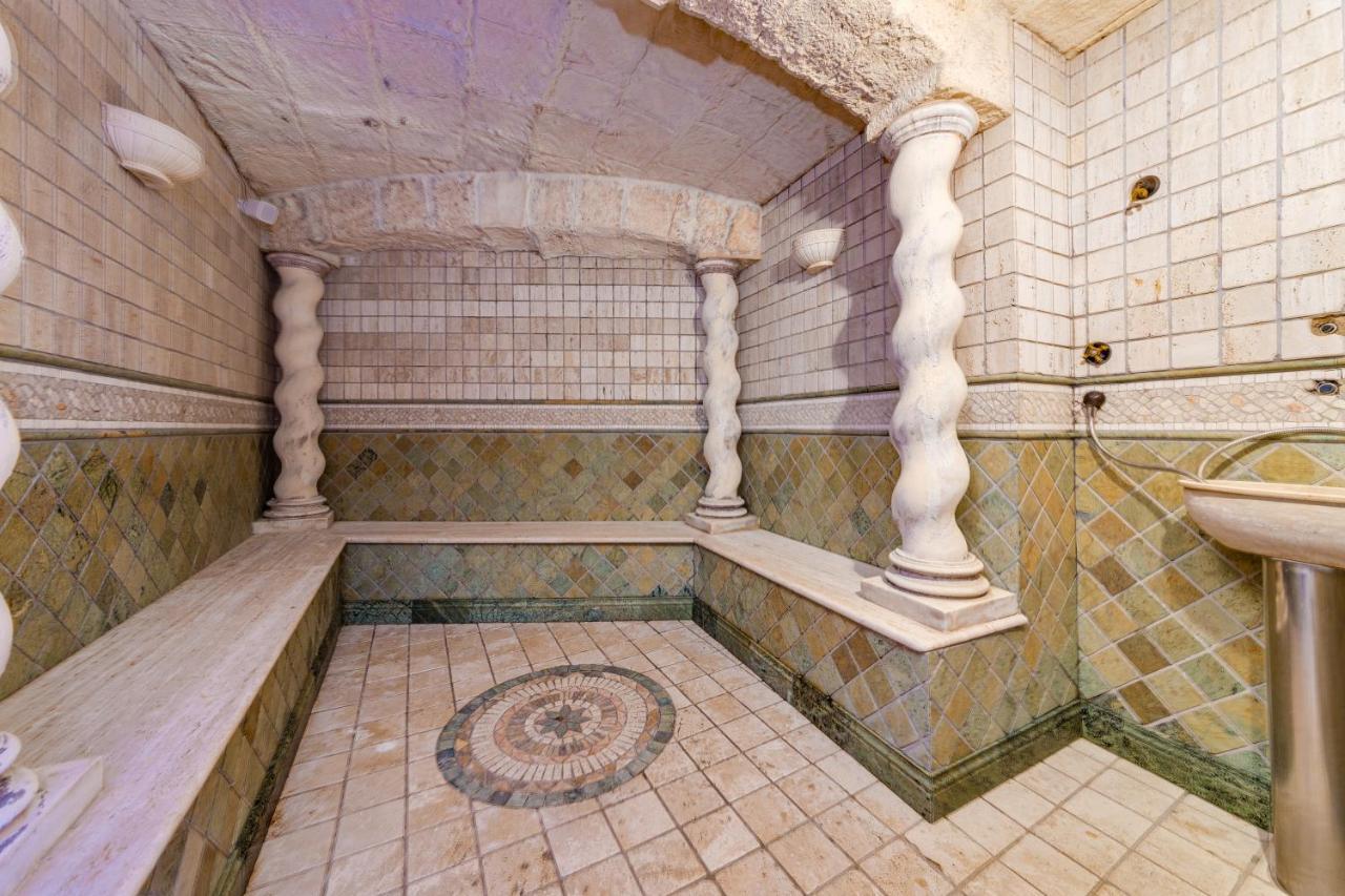 Daniya Denia Spa & Business 4* Luaran gambar