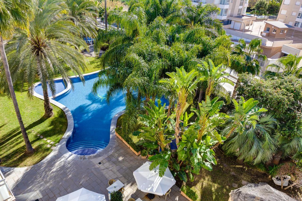 Daniya Denia Spa & Business 4* Luaran gambar
