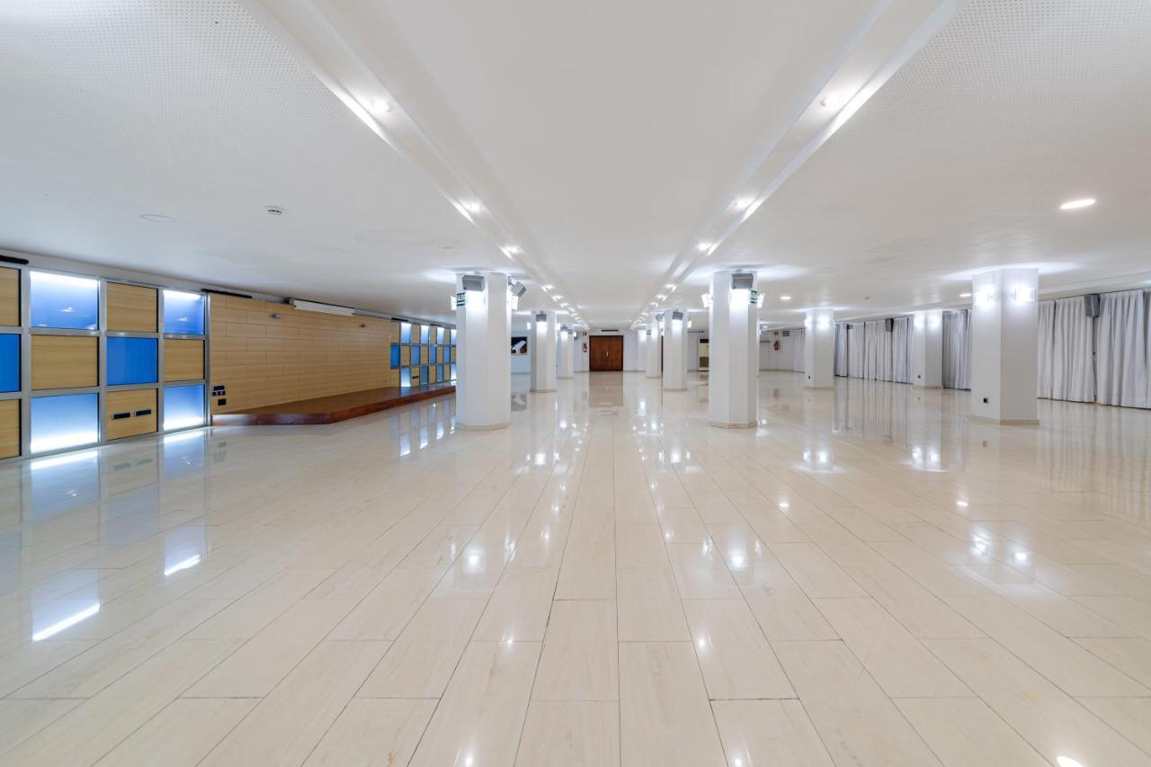 Daniya Denia Spa & Business 4* Luaran gambar