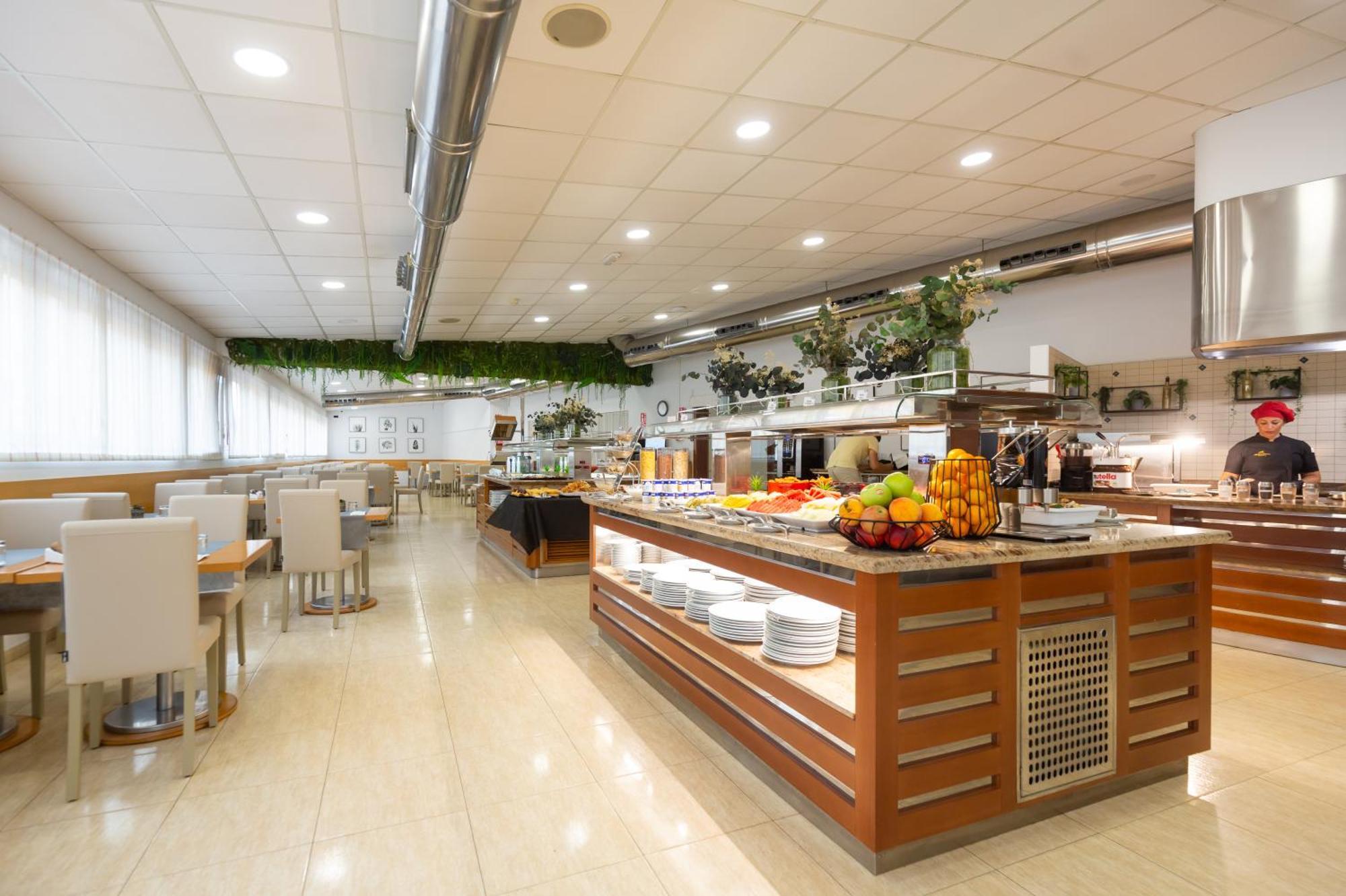 Daniya Denia Spa & Business 4* Luaran gambar