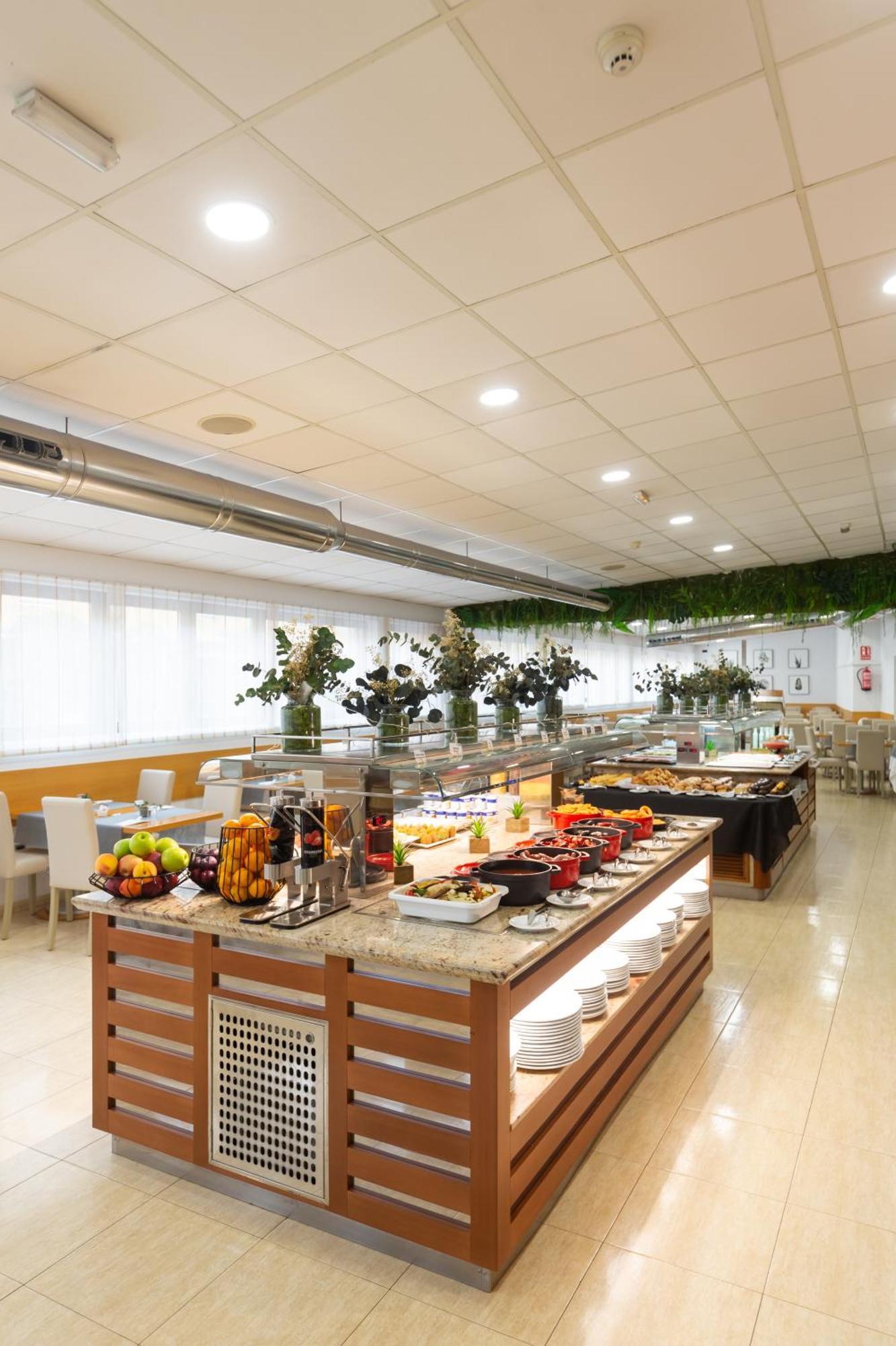 Daniya Denia Spa & Business 4* Luaran gambar