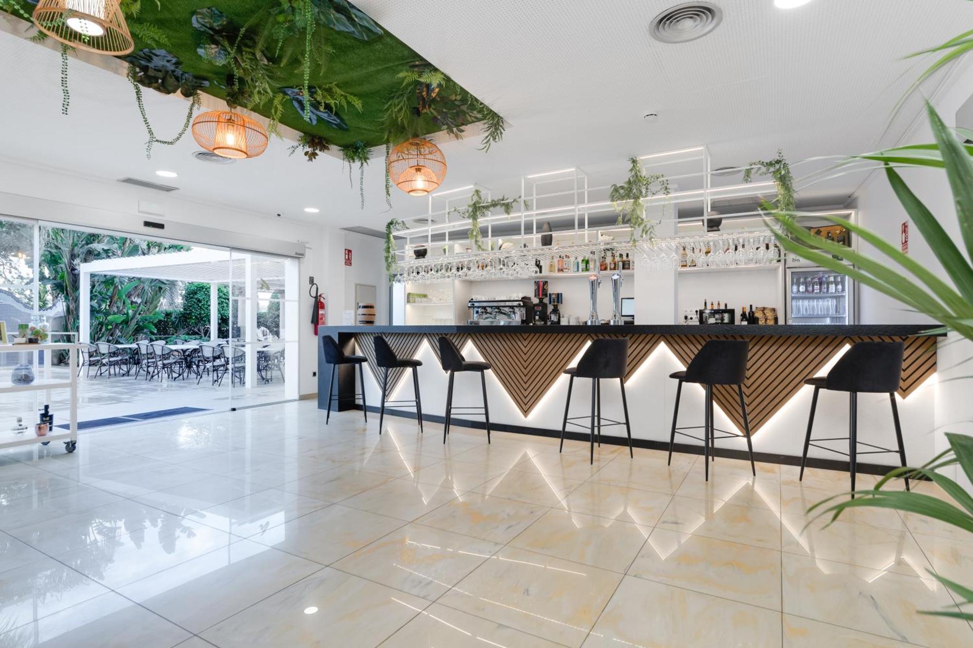 Daniya Denia Spa & Business 4* Luaran gambar