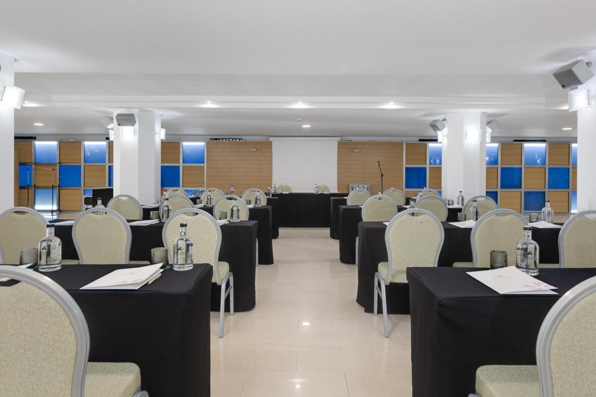 Daniya Denia Spa & Business 4* Luaran gambar
