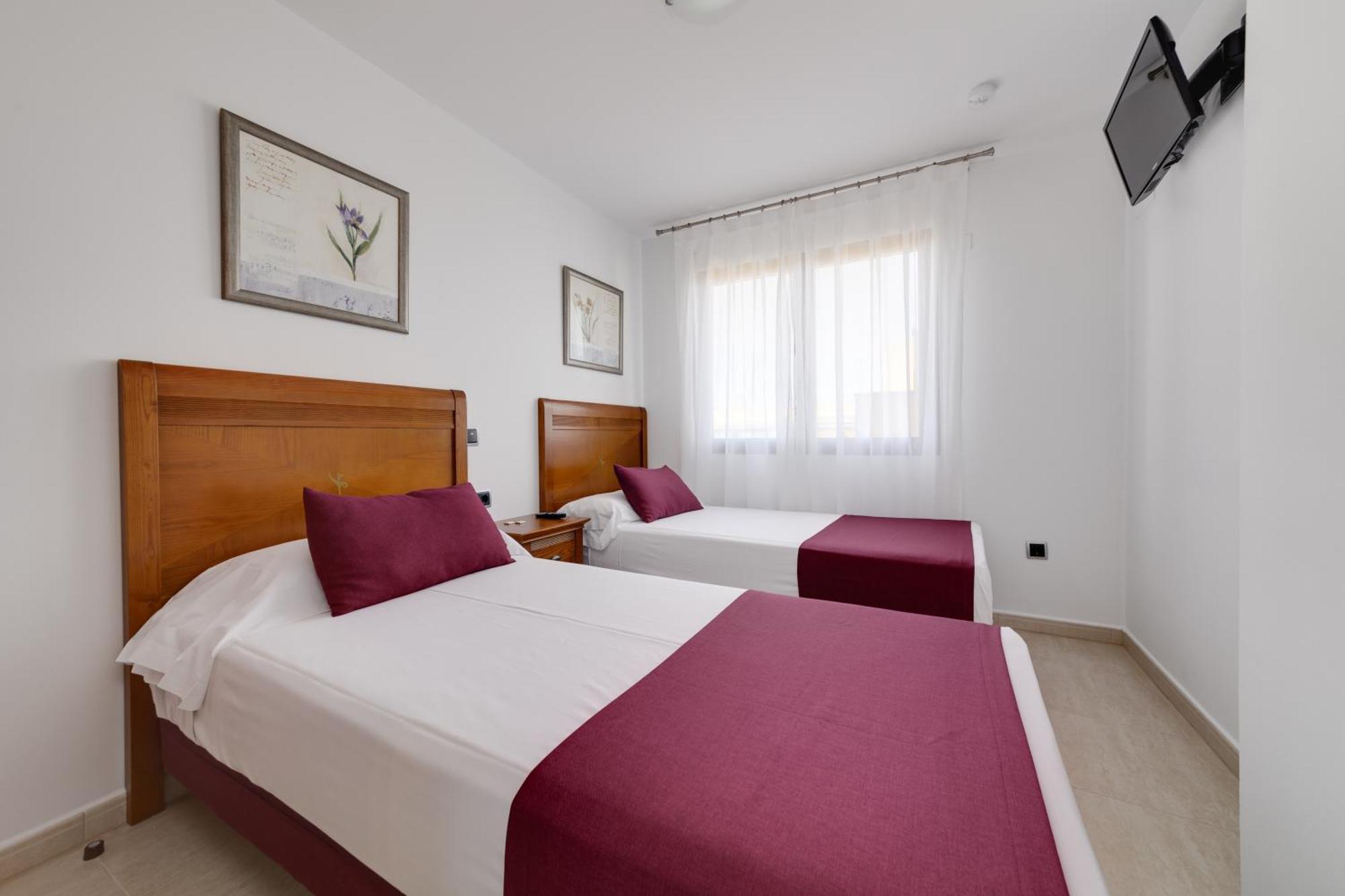 Daniya Denia Spa & Business 4* Luaran gambar