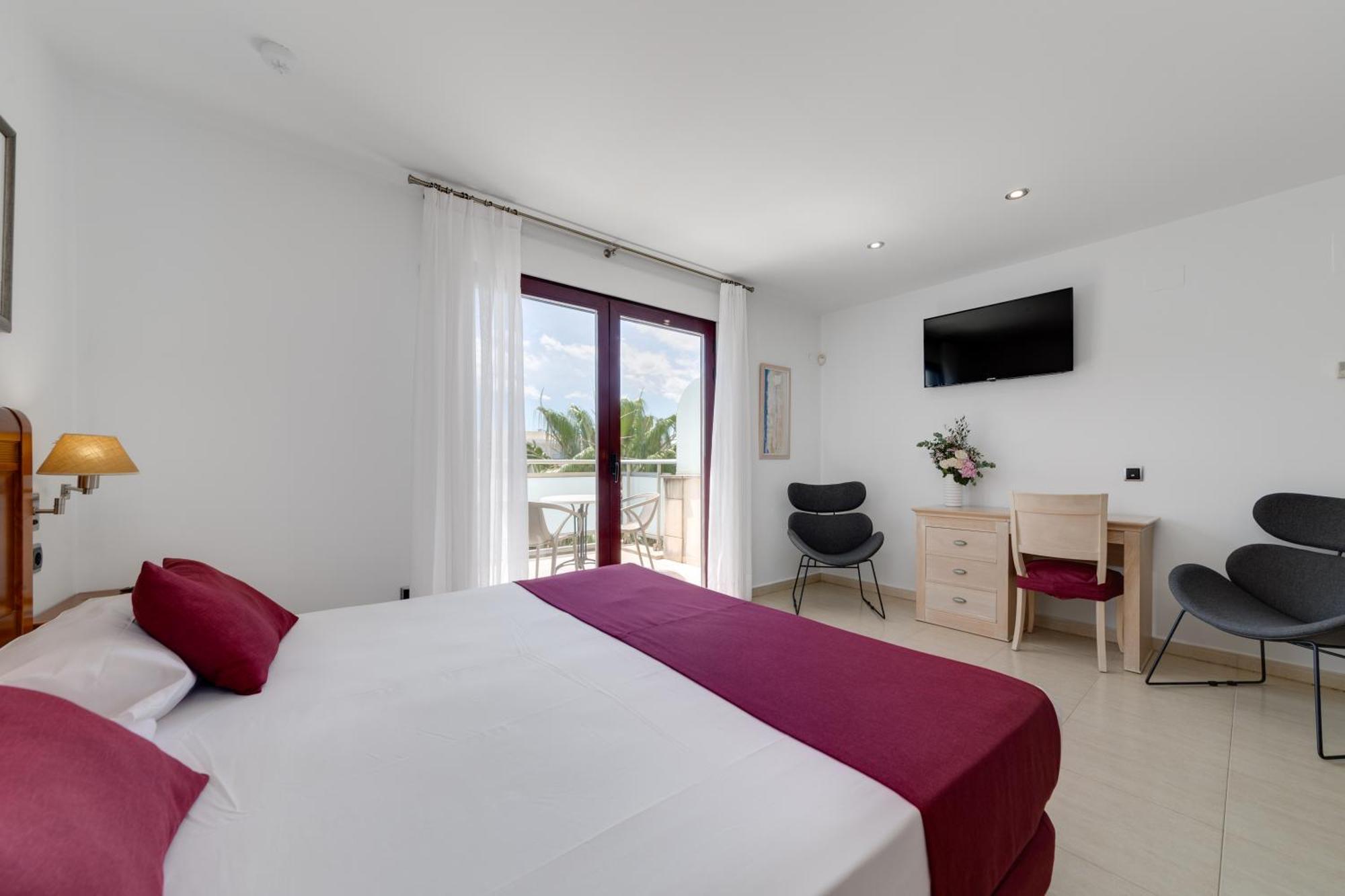 Daniya Denia Spa & Business 4* Luaran gambar