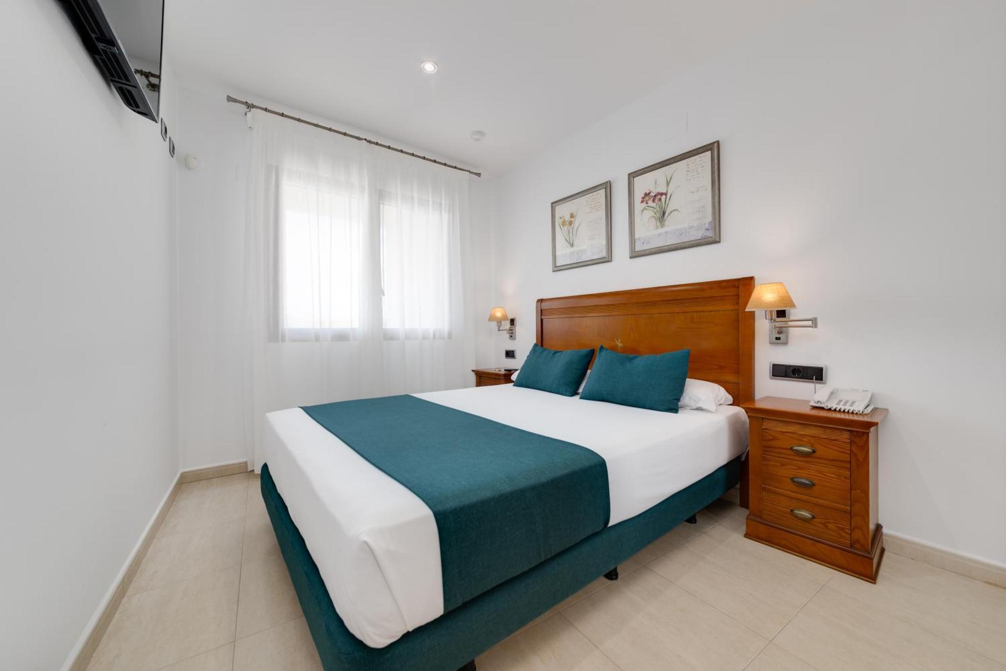 Daniya Denia Spa & Business 4* Luaran gambar