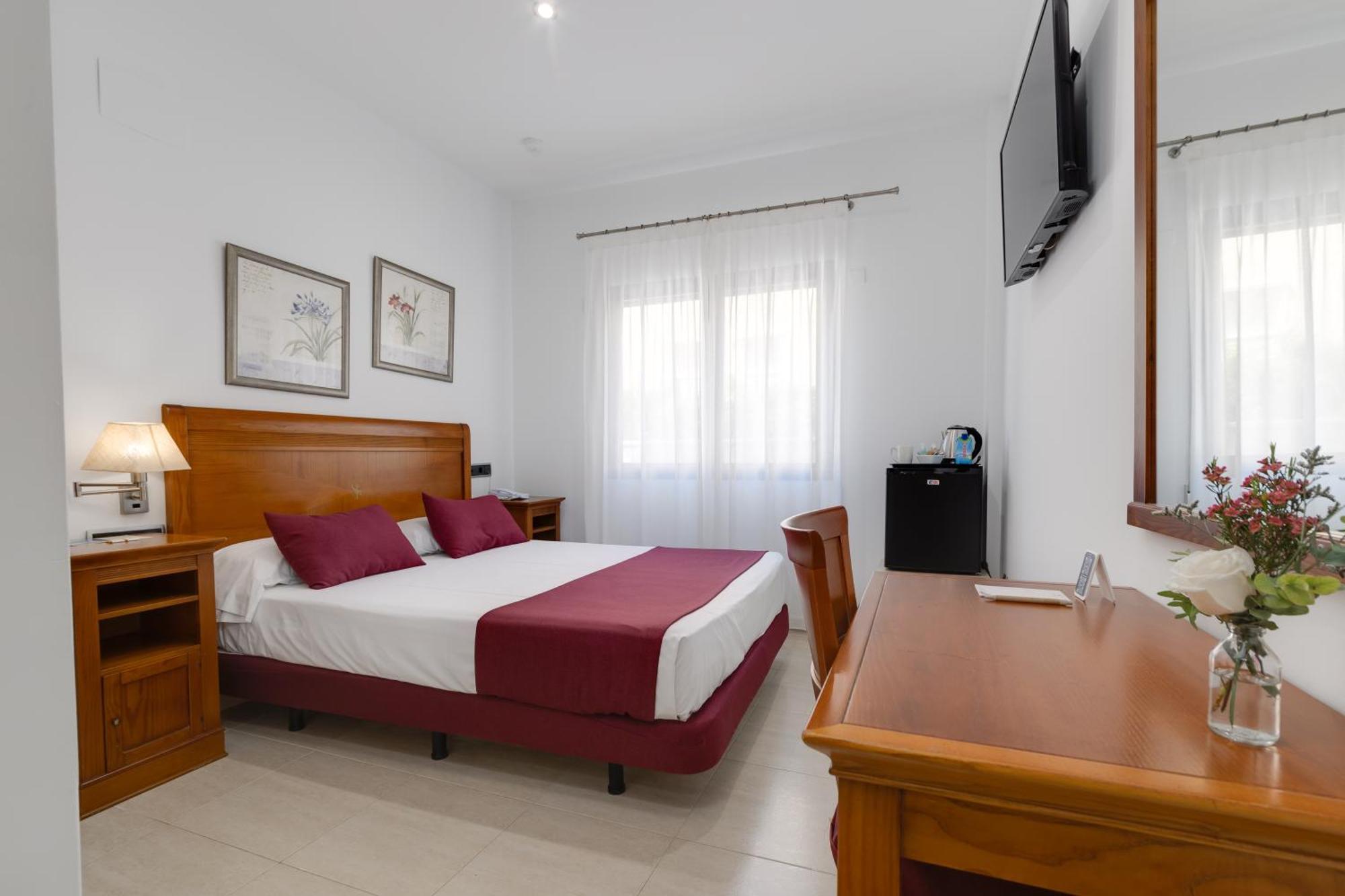 Daniya Denia Spa & Business 4* Luaran gambar