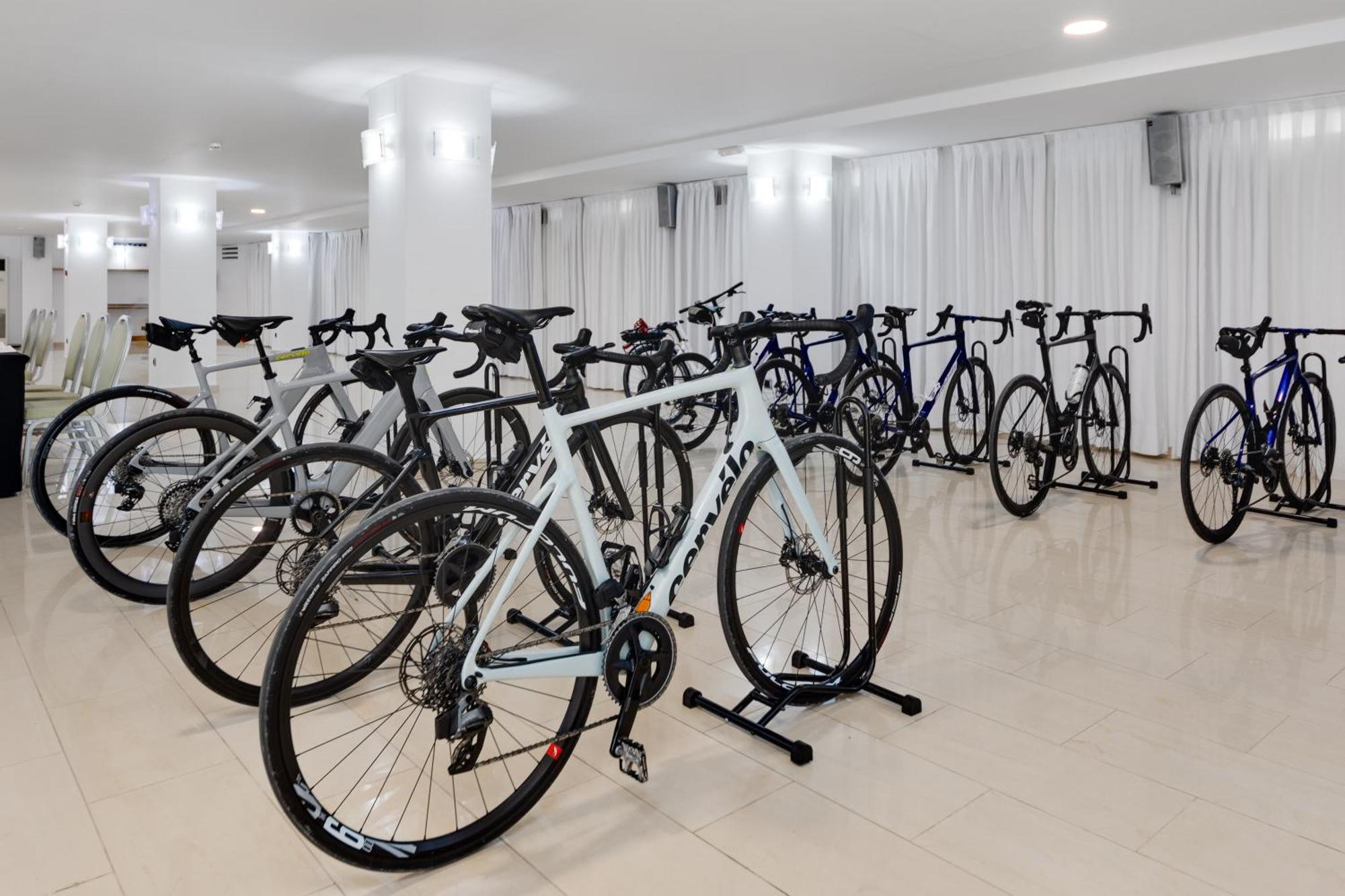Daniya Denia Spa & Business 4* Luaran gambar