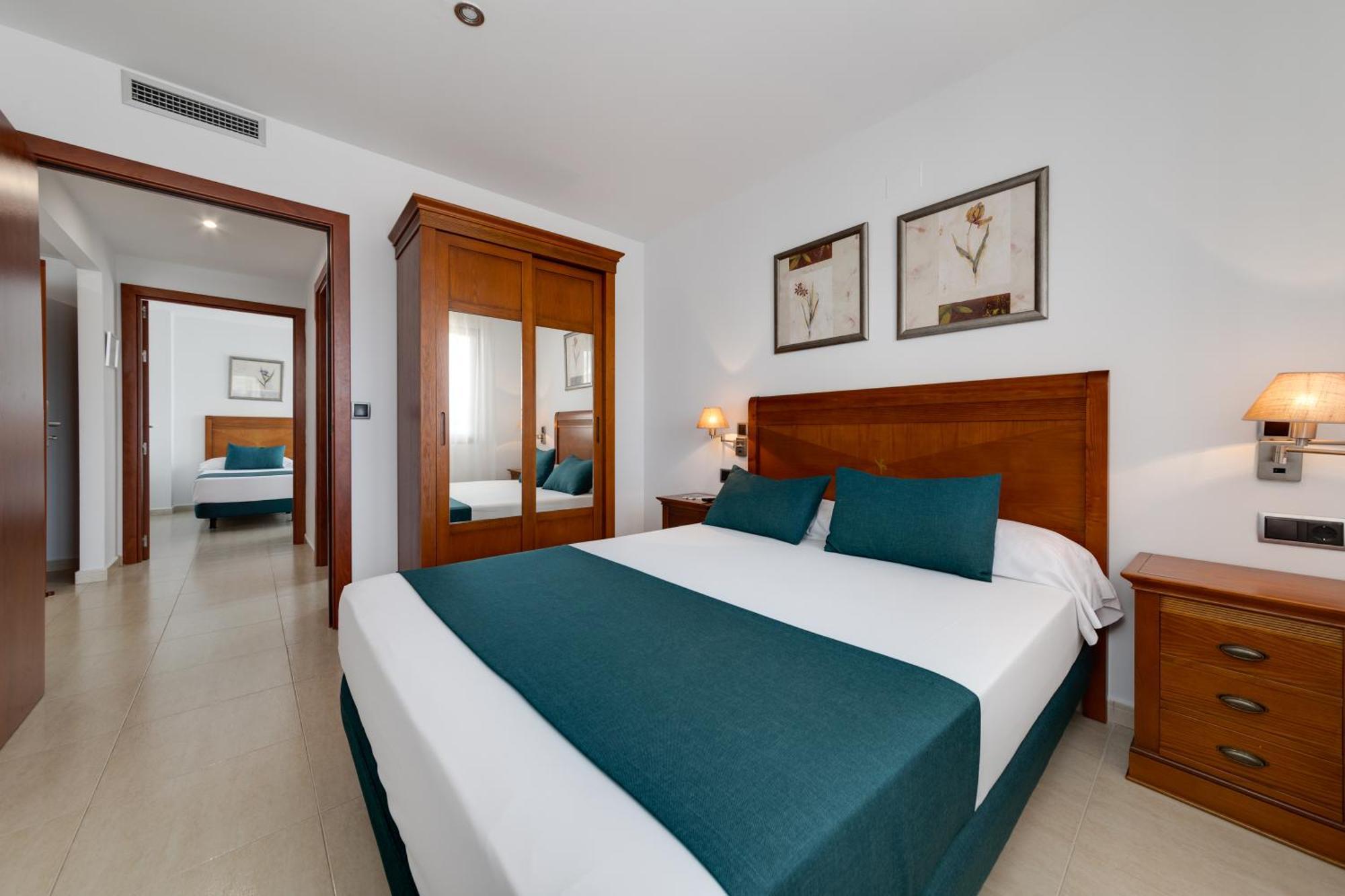 Daniya Denia Spa & Business 4* Luaran gambar