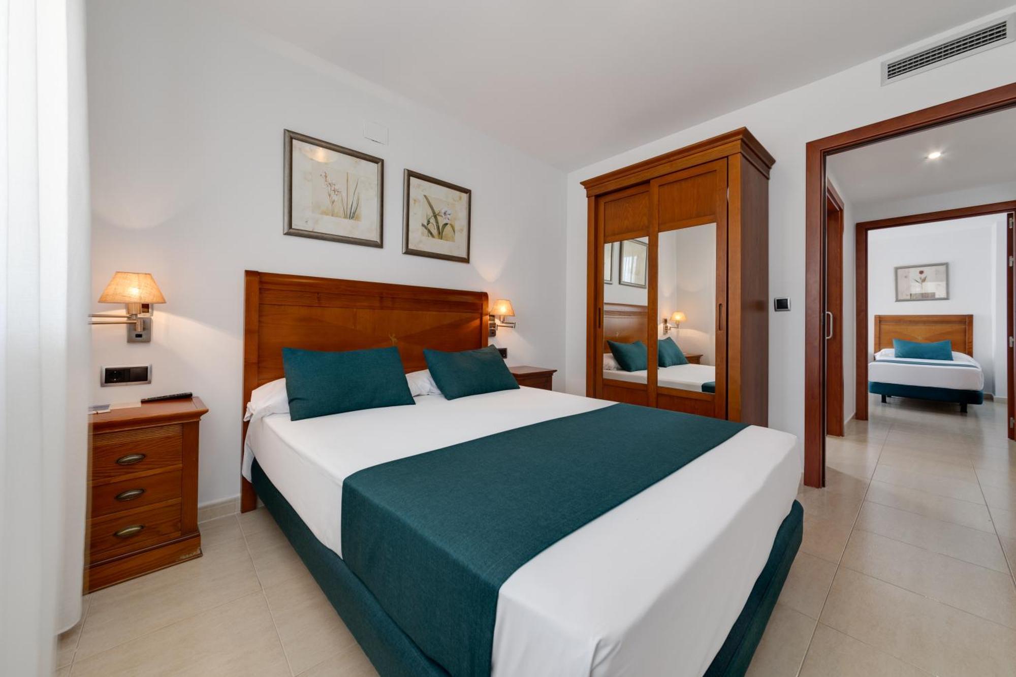 Daniya Denia Spa & Business 4* Luaran gambar