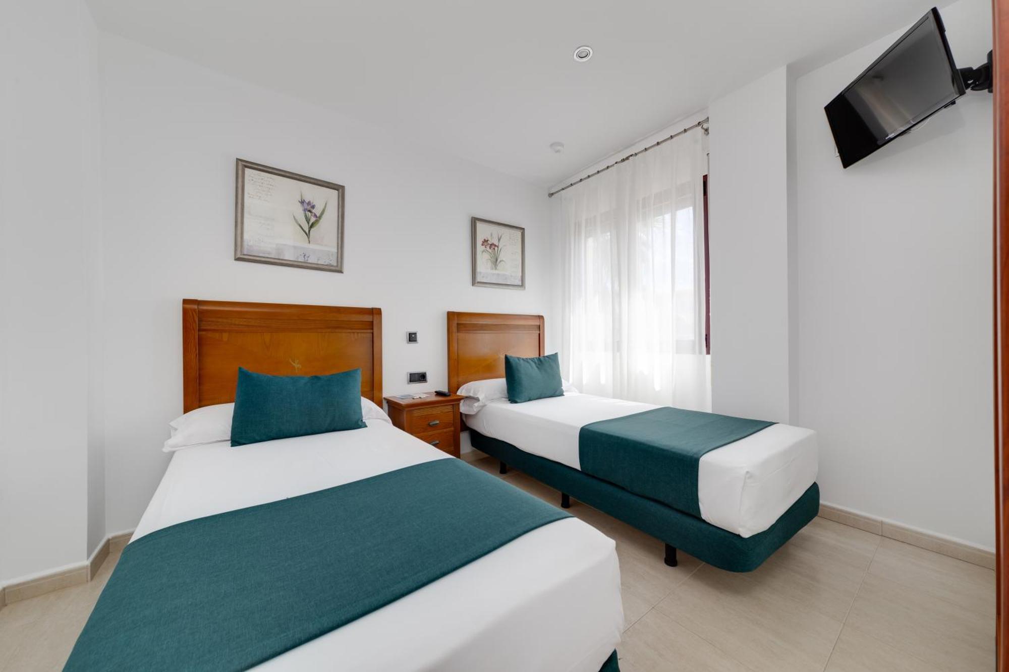 Daniya Denia Spa & Business 4* Luaran gambar