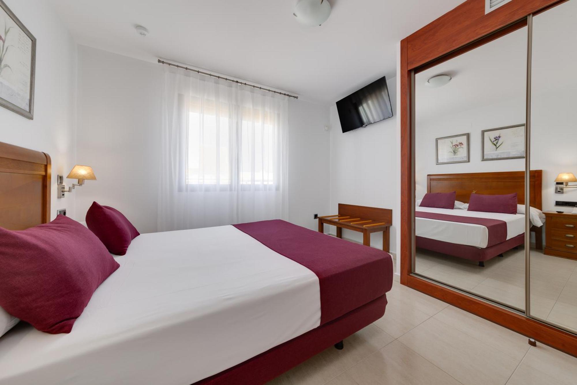 Daniya Denia Spa & Business 4* Luaran gambar