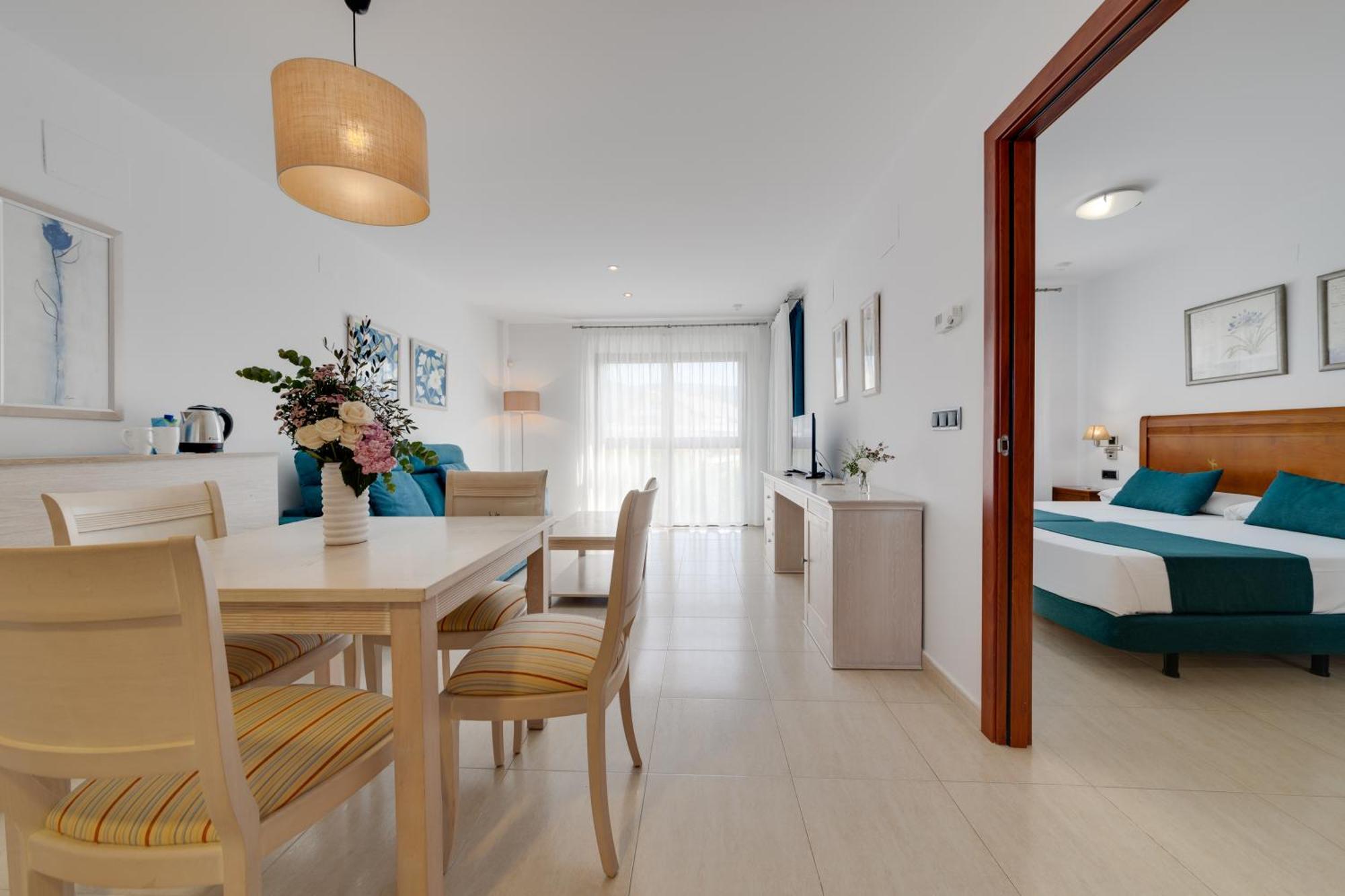 Daniya Denia Spa & Business 4* Luaran gambar