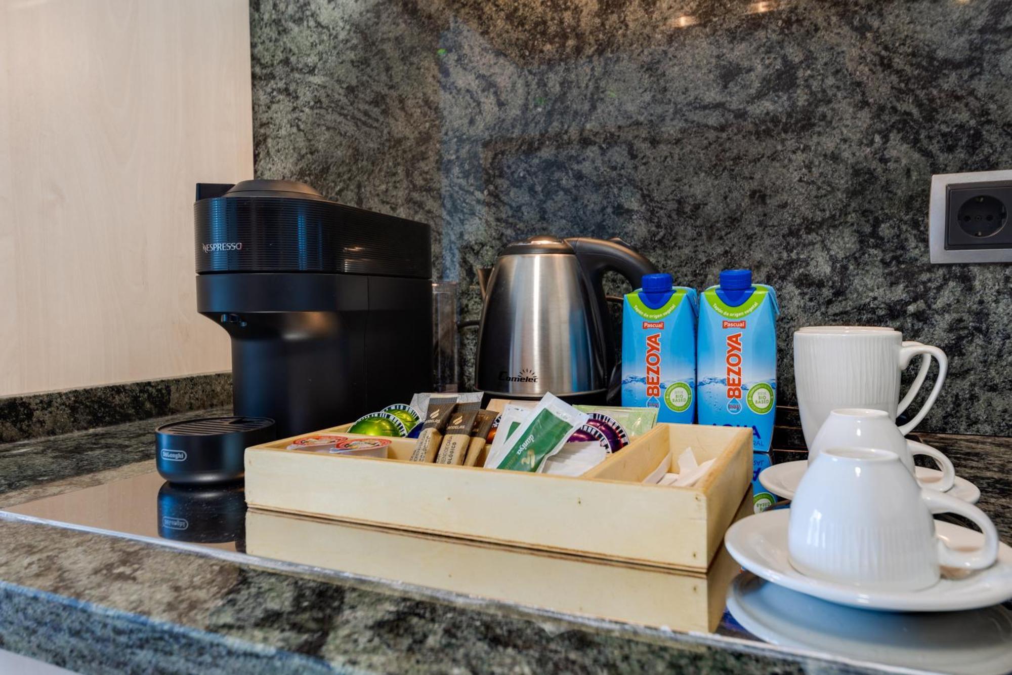 Daniya Denia Spa & Business 4* Luaran gambar