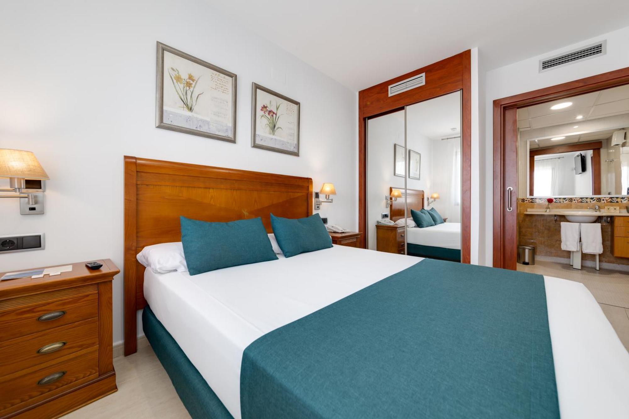 Daniya Denia Spa & Business 4* Luaran gambar