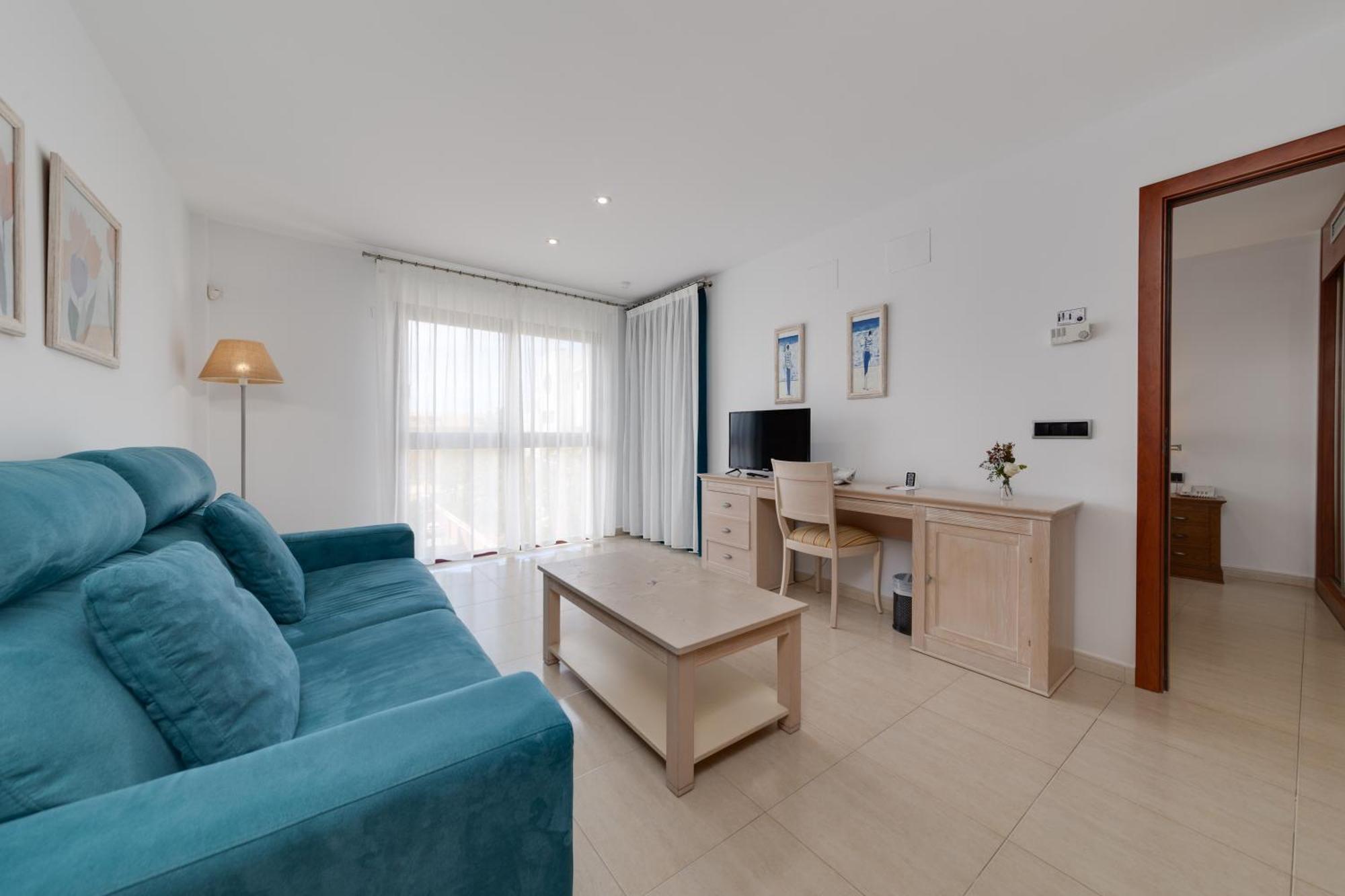 Daniya Denia Spa & Business 4* Luaran gambar